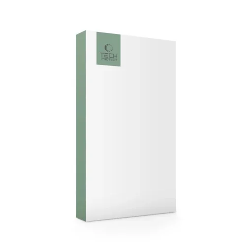 Tech-Protect MagMat tok Samsung Galaxy M55 5G - matt fekete - 5