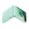 EF-VF741PME Samsung KindSuit tok Galaxy Z Flip 6 Mint gyári thumbnail