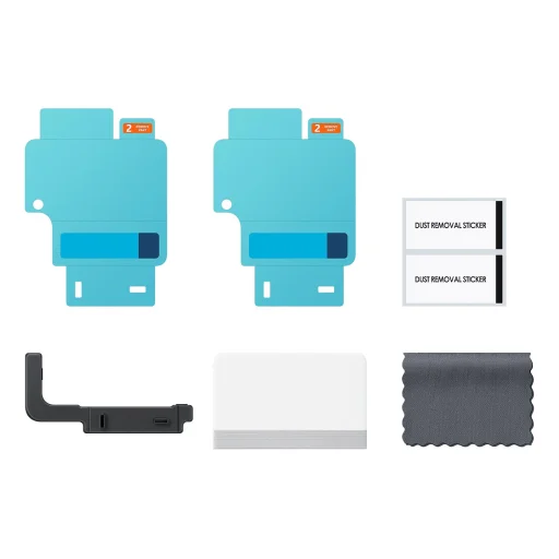 EF-UF741CTE védőfólia Samsung Galaxy Z Flip 6-hoz - 2