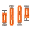 Tactical Tough Band for Apple Watch Ultra Safety Orange óraszíj thumbnail