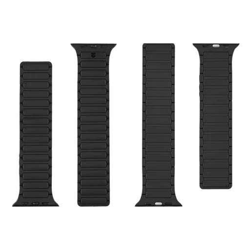 Tactical MagBand for Apple Watch 42/44/45/49 Black - 3