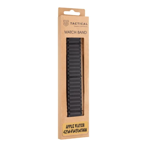 Tactical MagBand for Apple Watch 42/44/45/49 Black - 4