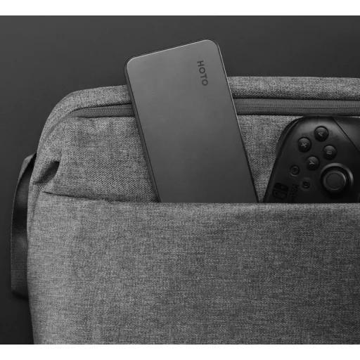 HOTO 28 az 1-ben precíziós csavarhúzókészlet Szürke - 7