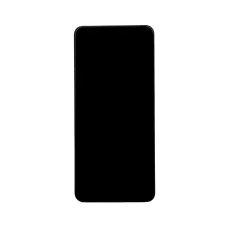 LCD kijelző + érintőegység Samsung A127F Galaxy A12 (Szervíz csomag)