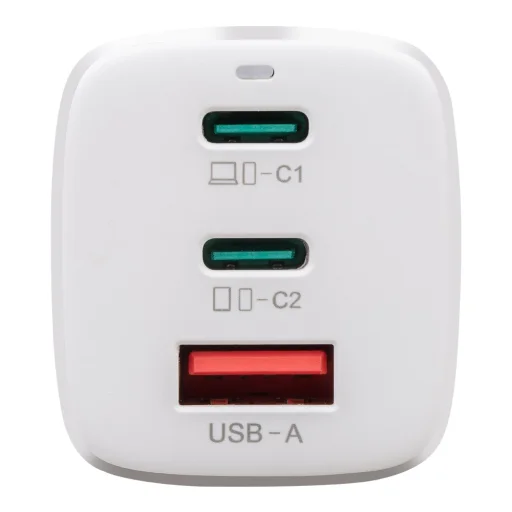 Tactical FlashBang GaN 65W Fehér - 3