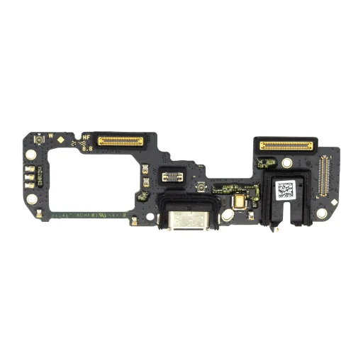 Realme 9 Pro Plus alaplap töltőcsatlakozóval (szerviz csomag) - 2