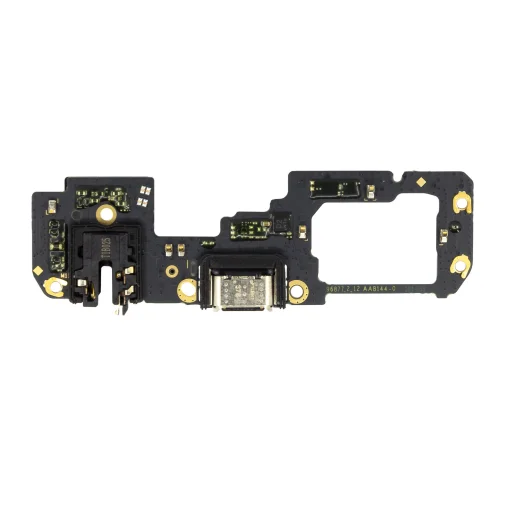 Realme 9 Pro Plus alaplap töltőcsatlakozóval (szerviz csomag) - 1