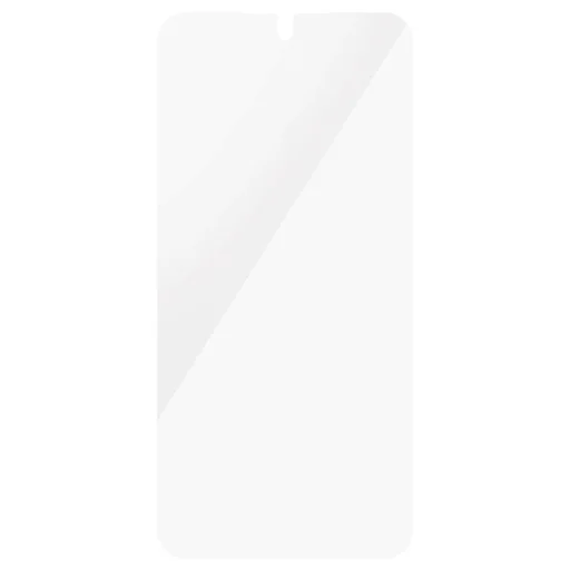 SAFE by PanzerGlass Ultra-Wide Fit edzett üveg pozicionálóval a Samsung Galaxy A35 5G számára üvegfólia - 3