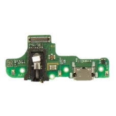 Samsung Galaxy A20s töltőcsatlakozós alaplap (Service Pack)