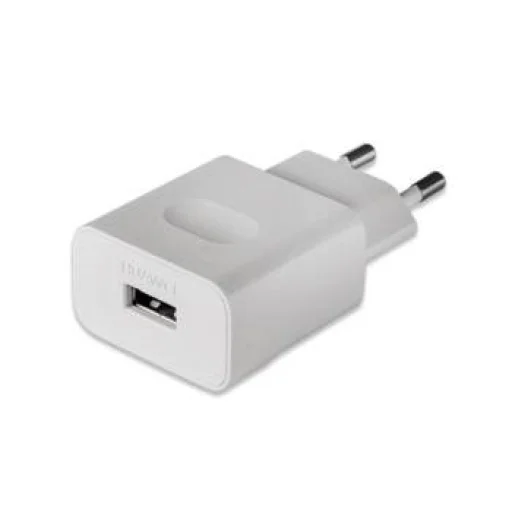 HW-090200EH0 Huawei USB 18W 2A Travel Charge White (Service Pack) - 1