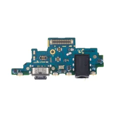 Samsung A725 Galaxy A72 alaplap töltőcsatlakozóval (szerviz csomag)
