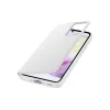 EF-ZA356CWE Samsung Smart View Fliptok Galaxy A35 5G Fehér Tok thumbnail