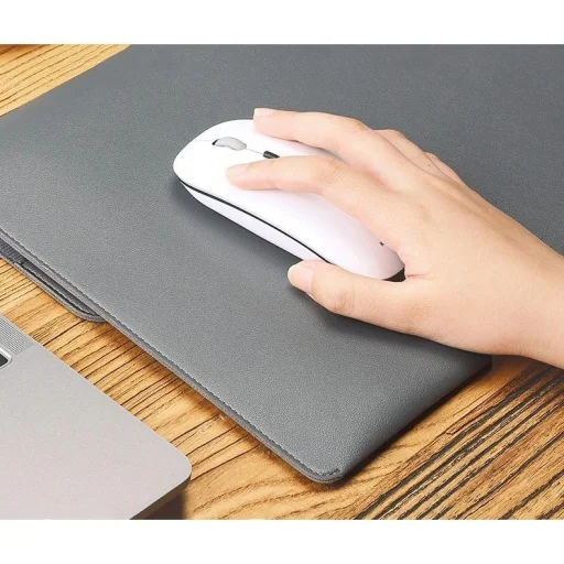 Tech-Protect Chloi tok 14"-os laptophoz - sötétszürke - 7