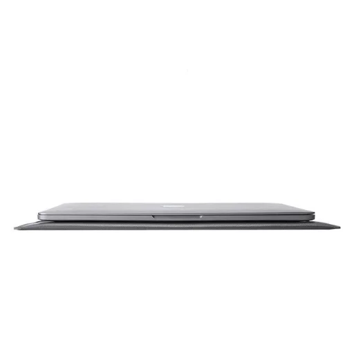 Tech-Protect Chloi tok 14"-os laptophoz - sötétszürke - 4