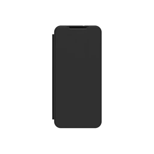 Samsung Galaxy A25 5G fekete fliptok - 1