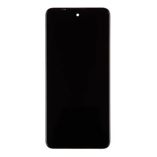 Motorola E30/E40 LCD displej + dotyková plocha (Service Pack) - 1