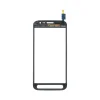 Samsung G390 Galaxy Xcover 4 Touch Unit fekete (Service Pack) thumbnail