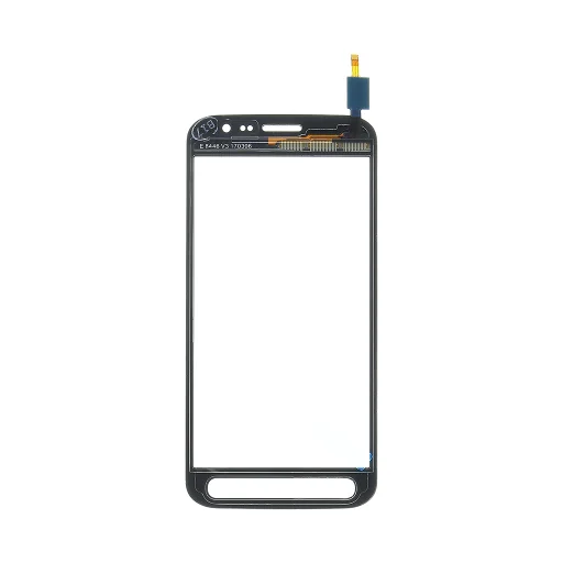 Samsung G390 Galaxy Xcover 4 Touch Unit fekete (Service Pack) - 2