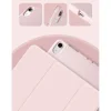 Tech-Protect SC Pen fliptok iPad 10.2" 2019-2021 - pink thumbnail