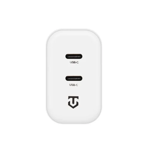 Tactical Base Plug Dual 40W Fehér - 3