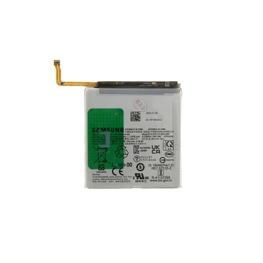 EB-BS912ABY Samsung akkumulátor Li-Ion 3900mAh (szerviz csomag) - 1
