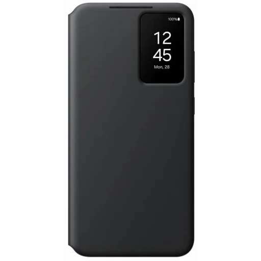 EF-ZS926CBE Samsung Smart View tok Galaxy S24+ Fekete - 1