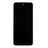 LCD kijelző + érintőegység + előlapi burkolat Xiaomi Redmi 10 Tarnish (Szerviz csomag) thumbnail