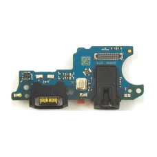 Samsung A025 Galaxy A02s alaplap töltőcsatlakozóval (Service Pack)