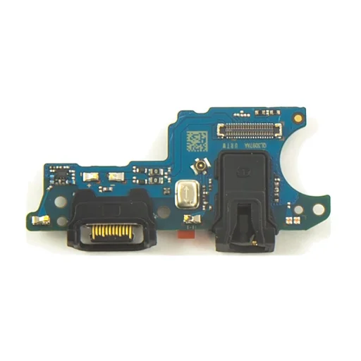 Samsung A025 Galaxy A02s alaplap töltőcsatlakozóval (Service Pack) - 1