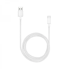 Honor USB-A / USB-C Adatkábel 3A 1m Fehér (Service Pack)