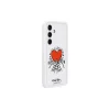 EF-MS921CWE Samsung FlipSuit tok Galaxy S24 White thumbnail