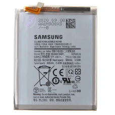 EB-BA515ABY Samsung akkumulátor Li-Ion 4000mAh (szerviz csomag)