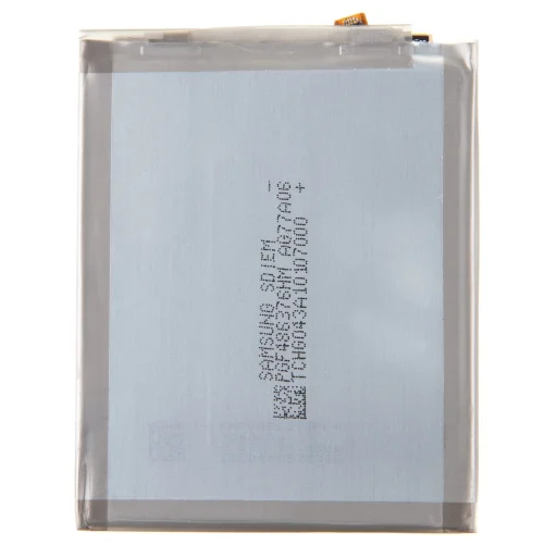 EB-BA515ABY Samsung akkumulátor Li-Ion 4000mAh (szerviz csomag) - 2