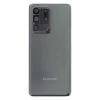 Samsung G988 Galaxy S20 Ultra akkumulátorfedél Kozmikus Szürke (Szervízcsomag) thumbnail