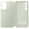 EF-ZS926CGE Samsung Smart View tok Galaxy S24+ készülékhez, Világoszöld thumbnail