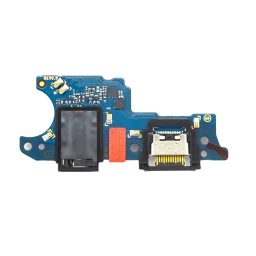 Samsung A037G Galaxy A03s alaplap töltőcsatlakozóval (Service Pack) - 2