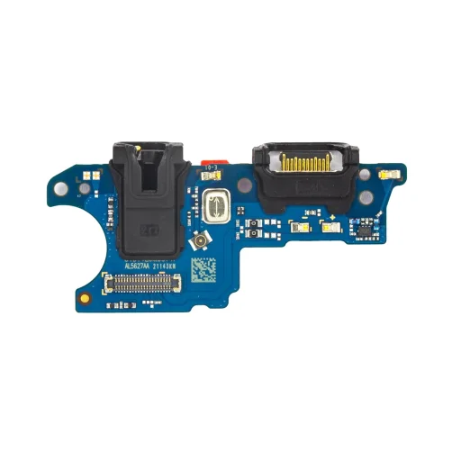 Samsung A037G Galaxy A03s alaplap töltőcsatlakozóval (Service Pack) - 1