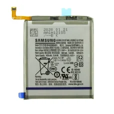 EB-BG980ABY Samsung akkumulátor Li-Ion 4000mAh (Service pack)