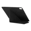 Tactical Nighthawk tok iPad 10.9 2022 / iPad 11 2025 Fekete thumbnail