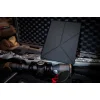 Tactical Nighthawk tok iPad 10.9 2022 / iPad 11 2025 Fekete thumbnail