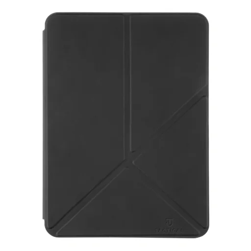 Tactical Nighthawk tok iPad 10.9 2022 / iPad 11 2025 Fekete - 1