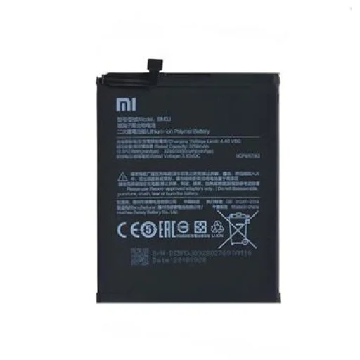 BM3J Xiaomi Original Akkumulátor 3350mAh (Szervíz csomag) - 1