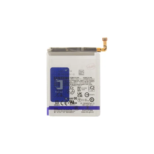 EB-BS928ABY Samsung akkumulátor Li-Ion 5000mAh (Service Pack) - 1