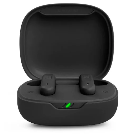 JBL Wave 300 TWS Fülhallgató Fekete - 2