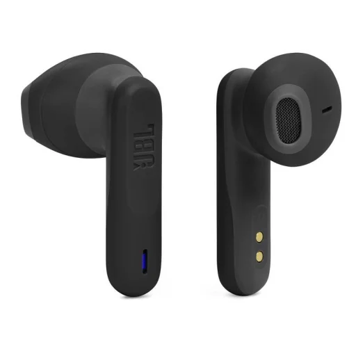 JBL Wave 300 TWS Fülhallgató Fekete - 4