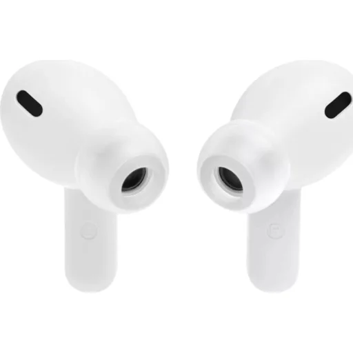 JBL Wave 200 TWS Fülhallgató Fehér - 3