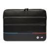 BMW Carbon Tricolor laptop tok 14"-os laptophoz - fekete