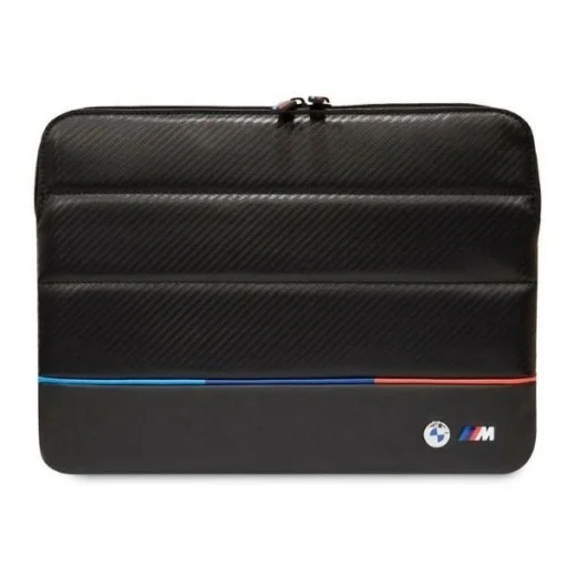 BMW Carbon Tricolor laptop tok 14"-os laptophoz - fekete - 1