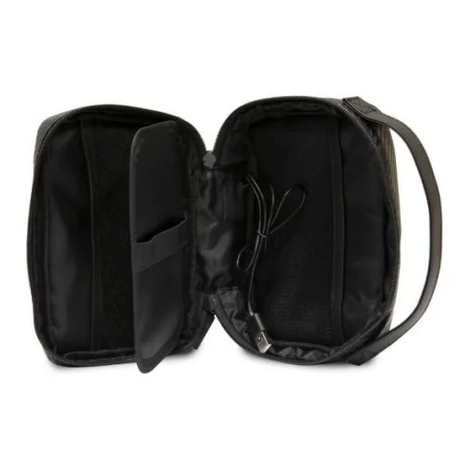 BMW BMHBPUCARTCBK Organizer táska fekete/fekete Carbon Tricolor - 4