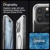 Spigen ULTRA HYBRID MAG MAGSAFE IPHONE 15 PRO CARBON FIBER tok thumbnail